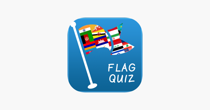 Flags Quiz - Guess The Flags Game Cover