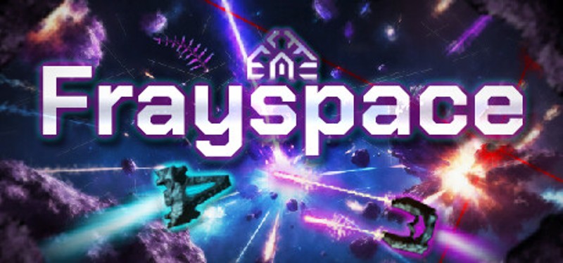 Frayspace Game Cover