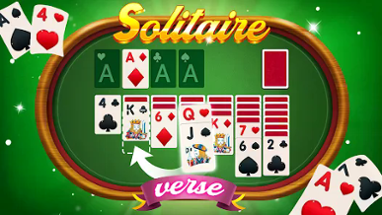 Solitaire Verse Image