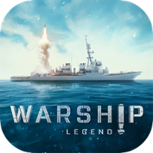Warship Legend: Idle RPG Image