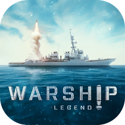 Warship Legend: Idle RPG Game Cover