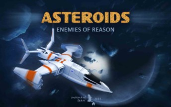 Asteroid’s: Enemies of reason Image