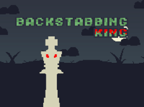 Backstabbing King Image