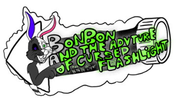 BonBon and the Adventure of the Cursed Flashlight Image