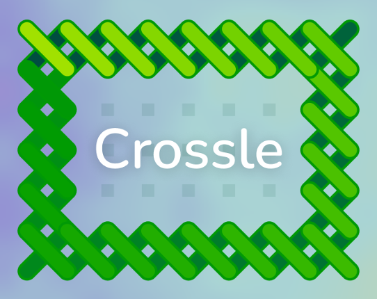 Crossle Game Cover
