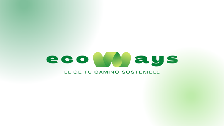 ECOWAYS Game Cover