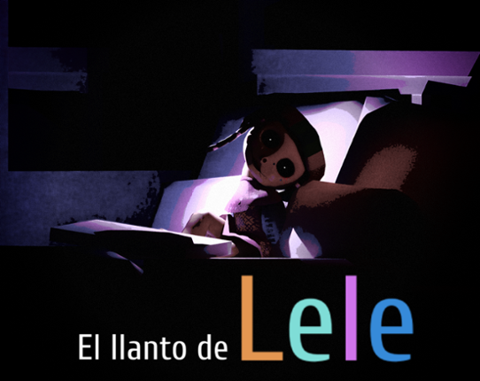 El Llanto de Lele Game Cover
