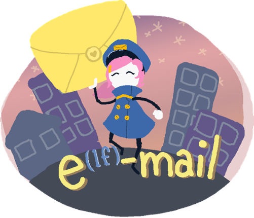 Elf-Mail Game Cover