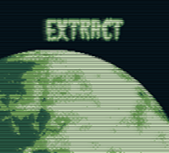 Extract (Prototype) Image