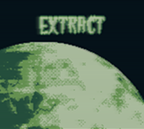 Extract (Prototype) Game Cover