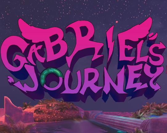 Gabriel's Journey Game Cover