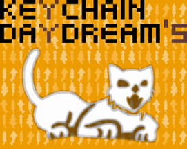 Keychain daydream's Image