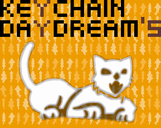 Keychain daydream's Game Cover