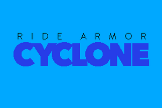 Ride Armor Cyclone Image