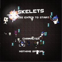 Skelets Image