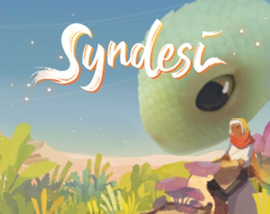 Syndesi 2020 Game Cover