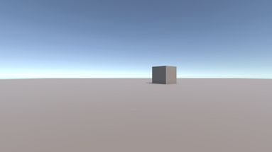 Unity Components Image