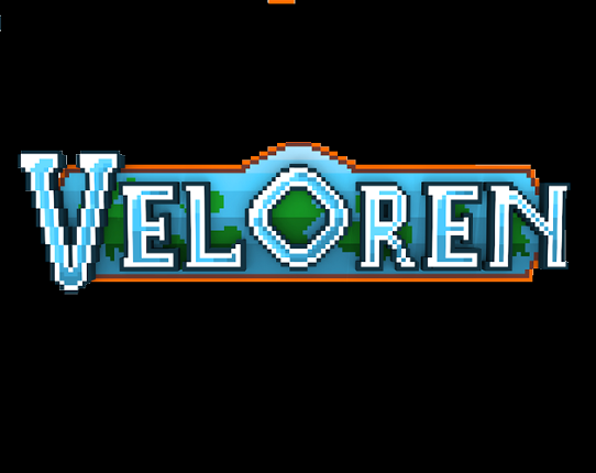 Veloren Game Cover