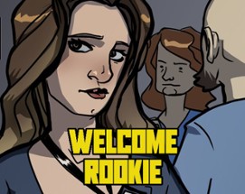 Welcome Rookie Image