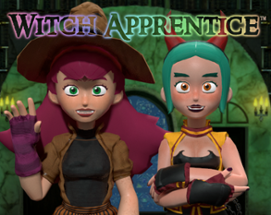 Witch Apprentice [Early-Alpha] Image