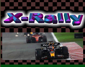 X-Rally Image