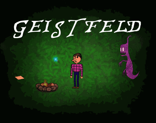 Geistfeld Game Cover