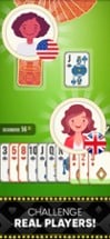 Gin Rummy: Classic Card Game Image