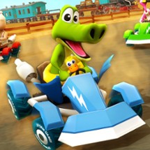 Go Kart Go! Ultra! Image