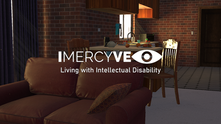 Imercyve: Living with Intellectual Disability Game Cover