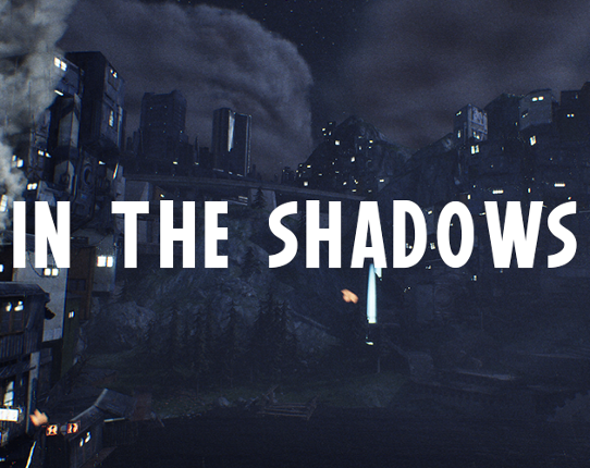 In the shadows Game Cover