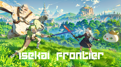 Isekai Frontier Image