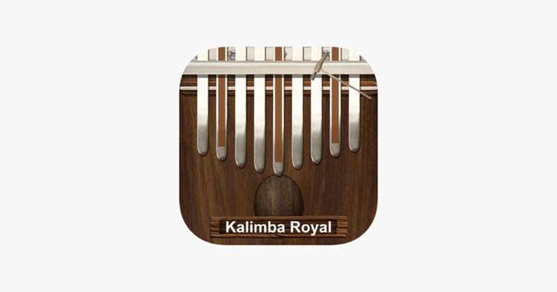 Kalimba Royal Game Cover