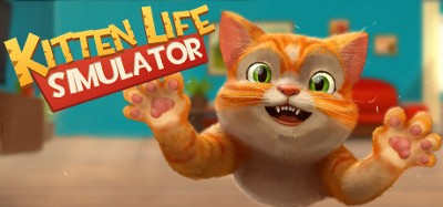 Kitten Life Simulator Image