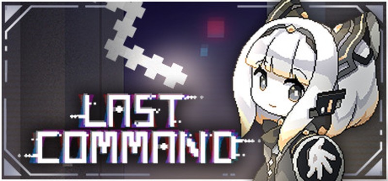 Last Command Game Cover