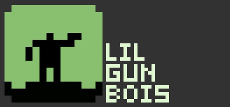 lilGunBois: Super Team Transgender Fortress Platformer Battlegrounds Game Cover