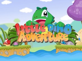 Little Dino Adventure Image