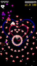 Love Invaders: Heart Shooterz (Demo) Image