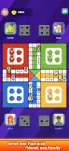 Ludo: Classic Fun Dice game! Image