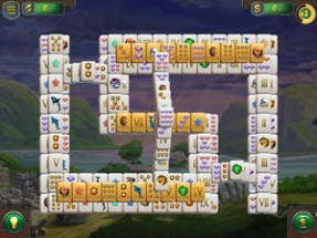 Mahjong Gold Image