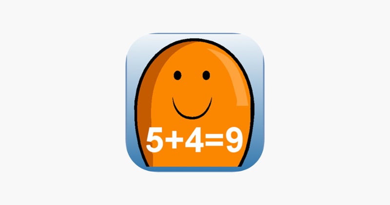 Math Addition and Subtraction Game Cover