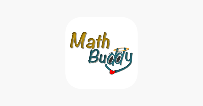 Math Buddy - a Learning Game Cover