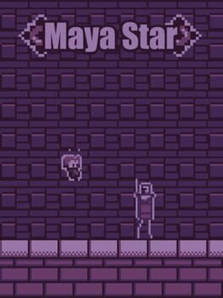 Maya Star Game Cover