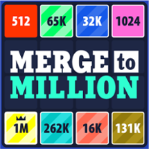 Merge to Million Image