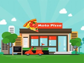 Moto Pizza Image