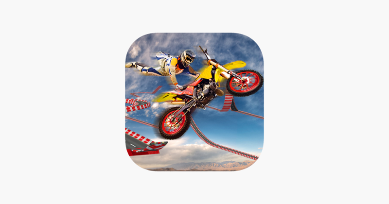 Motor Freestyle Racing Game Cover