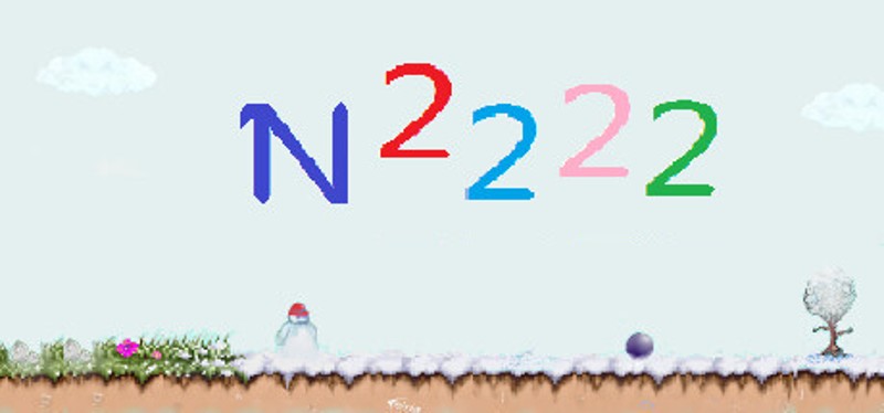 n2222 Game Cover