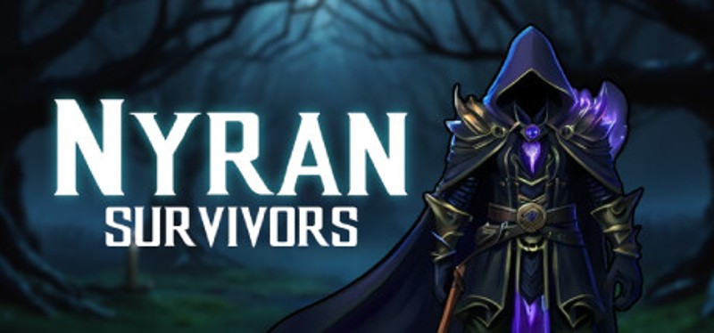 Nyran Survivors Game Cover