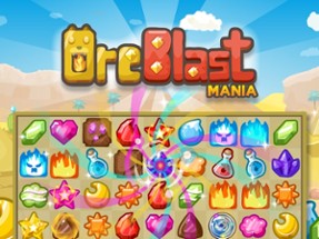 Ore Blast Mania Image