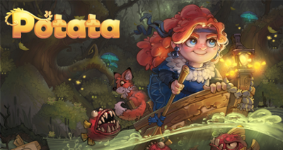 Potata: Chapter One (demo) Image