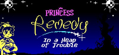 Princess Remedy 2: In A Heap of Trouble Image